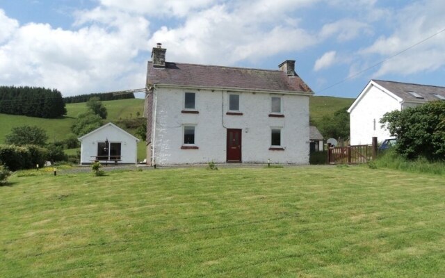 Merlin Cottages