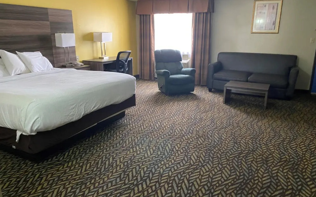 Comfort Inn Airport