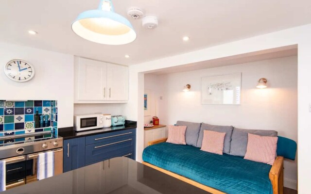 Quirky 1 Bedroom Apartment in Kemptown