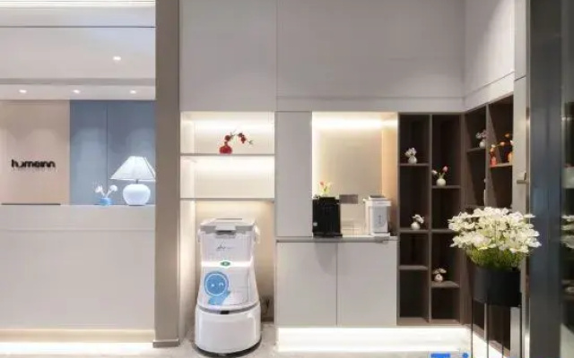 Home Inn Neo · Suzhou Wujiang Tianhong Mall Branch