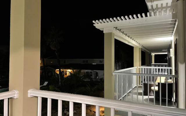 Checkers Vacation Homes