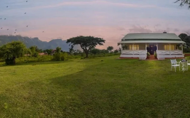 Wild Pastures by nature resorts & stays