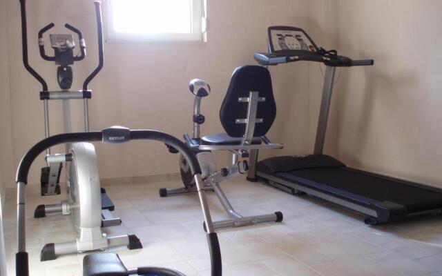 Listaros Country Villas