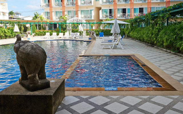 The Trend Kamala Hotel