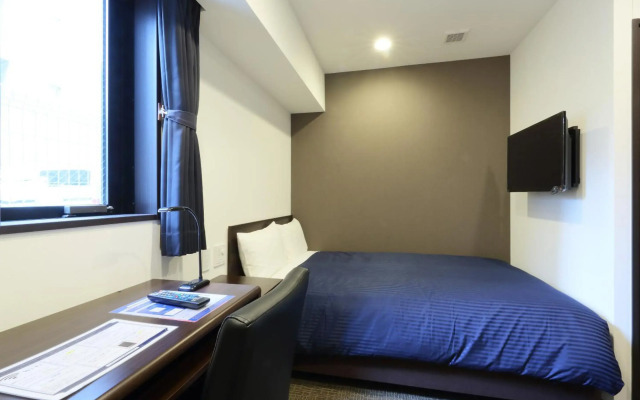 HOTEL LiVEMAX Meieki