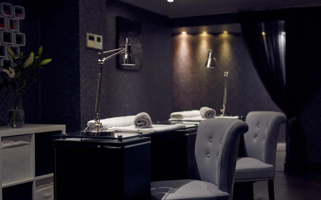Malmaison Manchester