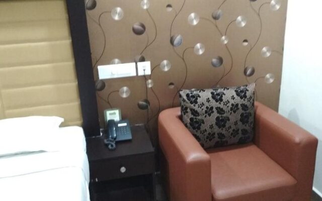 Hotel Rukmini