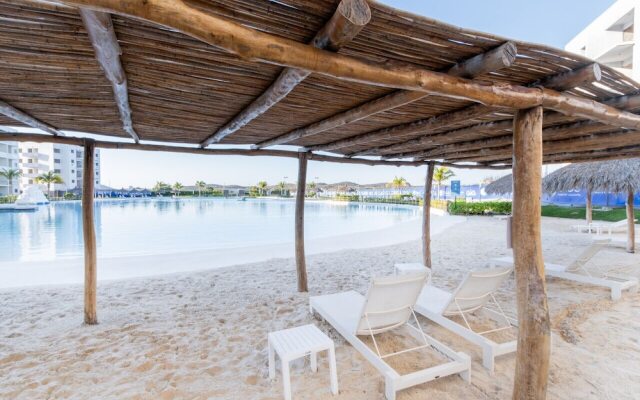 Bluu Lagoon Apartments