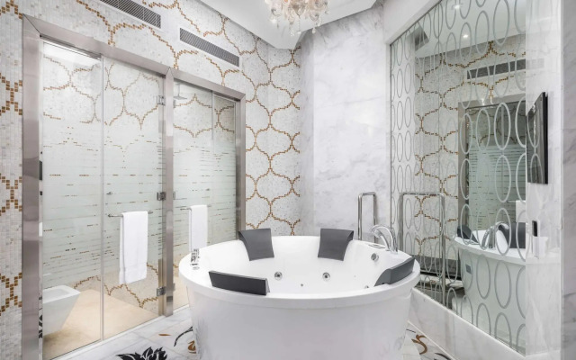 The Venue Jeddah Corniche