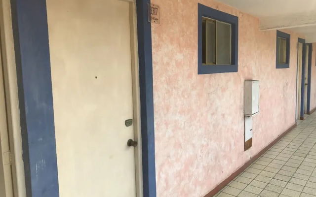 Hotel Sirena del Mar