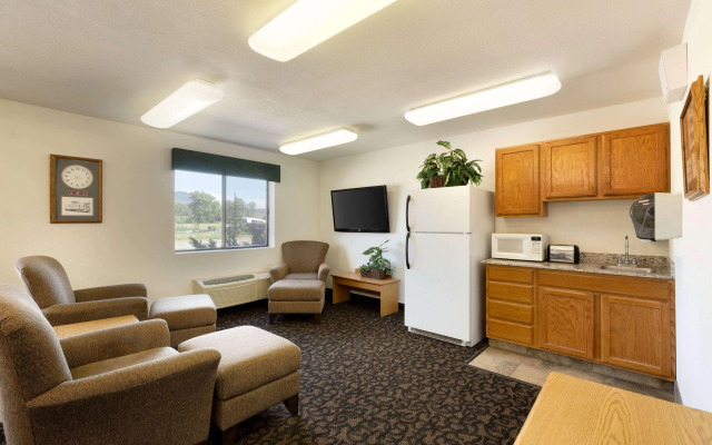 Travelodge by Wyndham Yampa