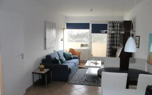 Ferienwohnung F419 Fur 2-4 Personen An Der Ostsee