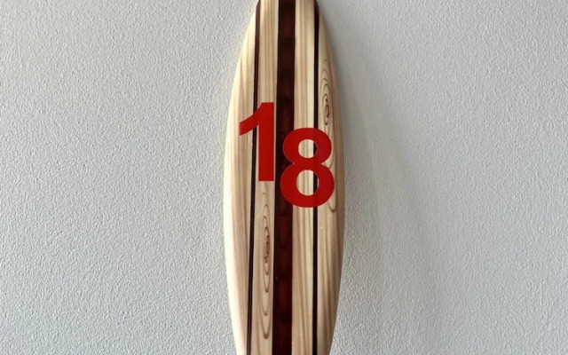 Lieblingsplatz Hotel Surf Rescue Club