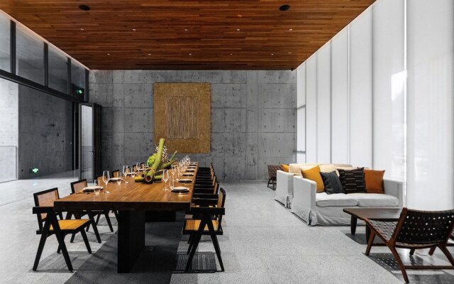 LUX* Chongzuo, Guangxi