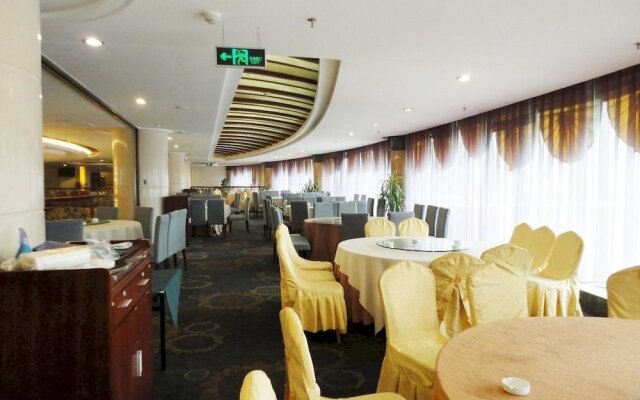 Yunda International Hotel