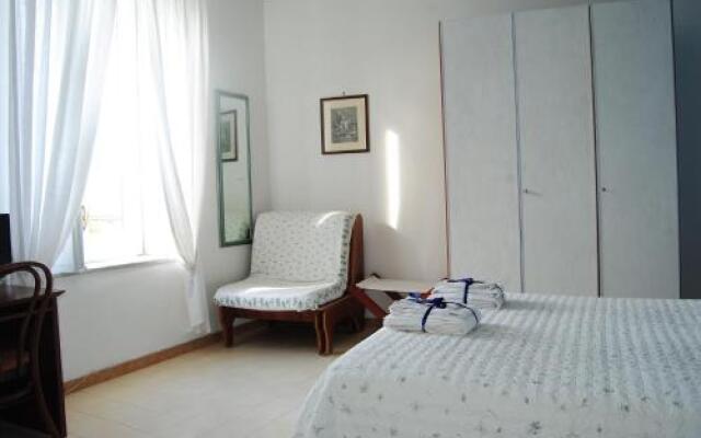 Villa Hilda B&B