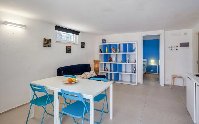 Casalmare Apartments a step from the sea