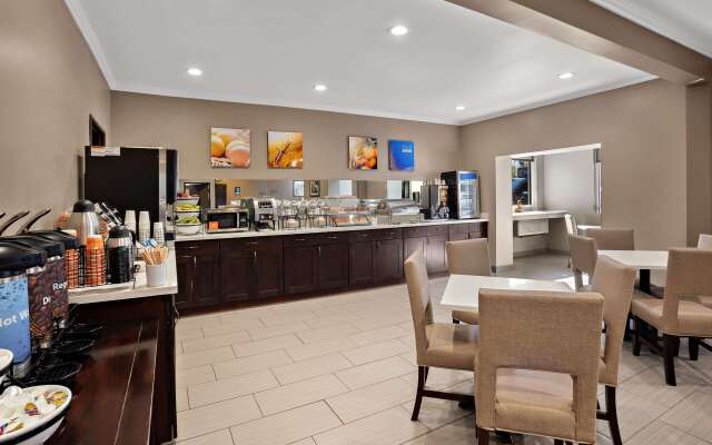 Comfort Inn Lacey - Olympia
