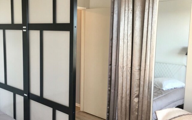 Le Consul Studio Bis Moderne