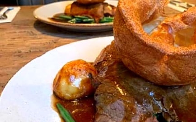 The Malthouse