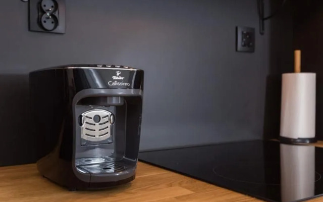 InPoint Krzemionki Hill Apartments