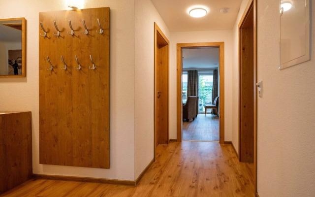 Chalet in Zell am See Near Ski Slopes