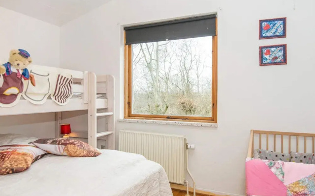 Holiday home Nordborg IX