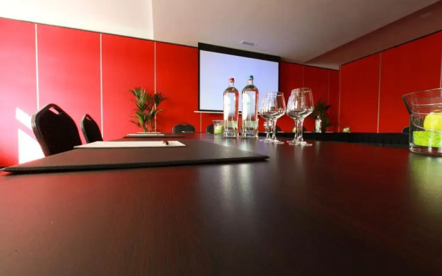 Hotel Verviers Van der Valk