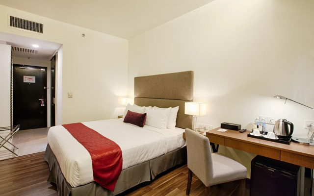 Hotel WP