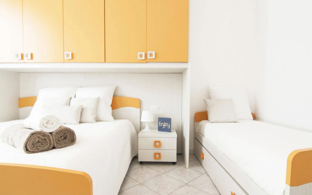 Alessia's Flat - Breno 1