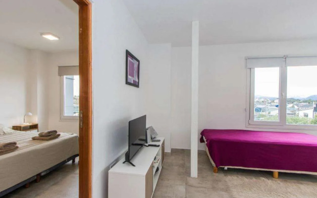 Walanika Apartamentos