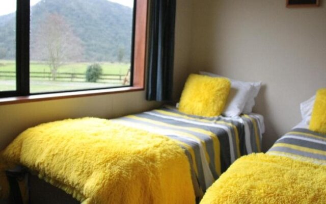 Franz Country House