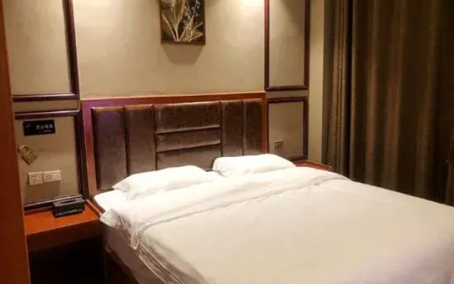 Dadi Business Hotel, Shanghai