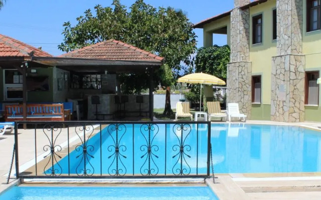Summer Life Villa Apart