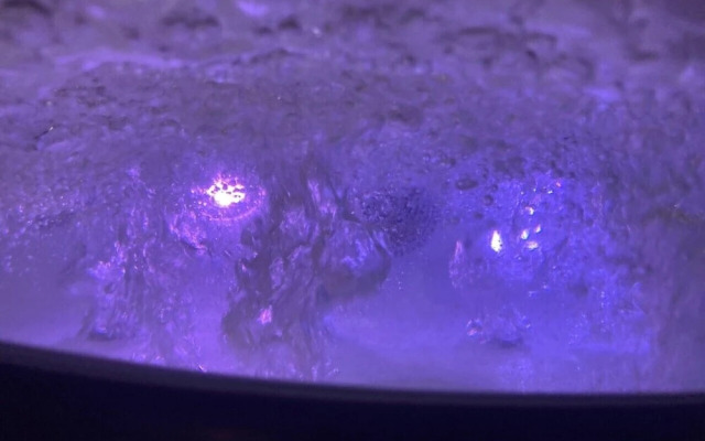 Hôtel des Argousiers