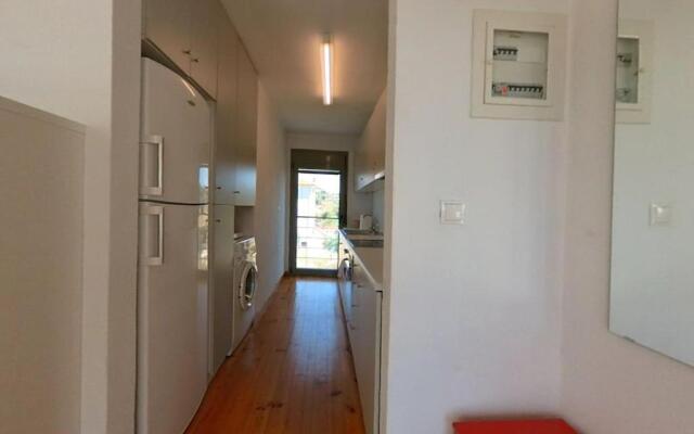 Apartment Dimitrios 1