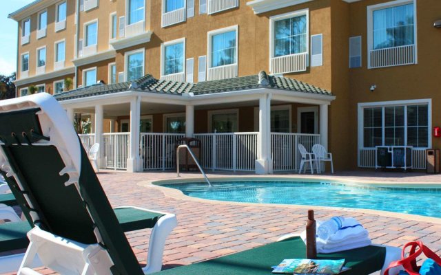 Country Inn & Suites by Radisson, Port Orange-Daytona, FL