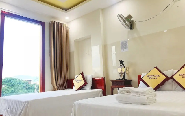 Boheme Homestay