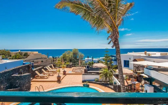 El Hotelito Del Golfo