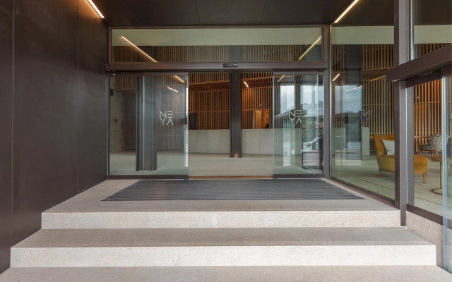 Neya Porto Hotel