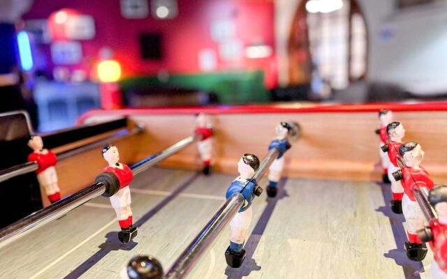 Ibis Budget Marseille Vieux Port