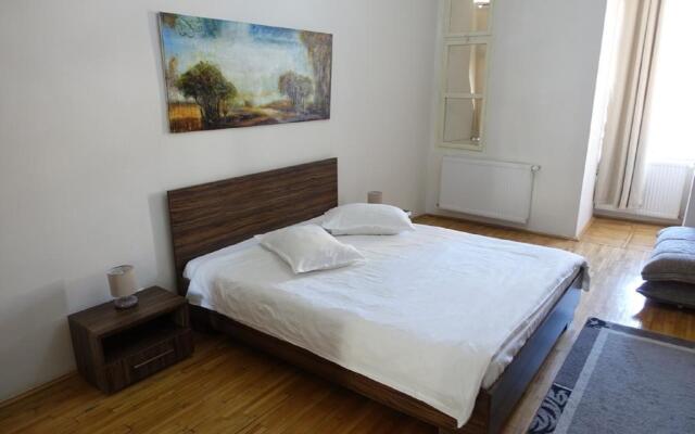 Casa Sforii Brasov
