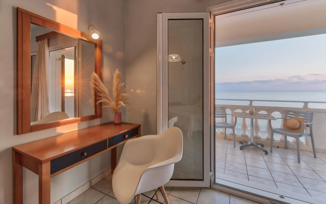 Maria Mare Apart-hotel