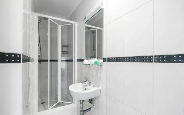 London House Hotel