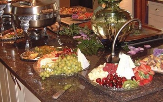 Boyden House Inn B&B