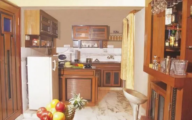 D-Habitat Suites, Rooms n Apartments