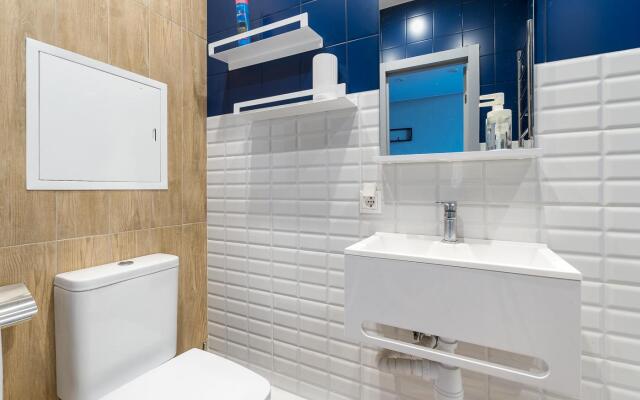 BestFlat24 on Sheremetyevo 85c1 street