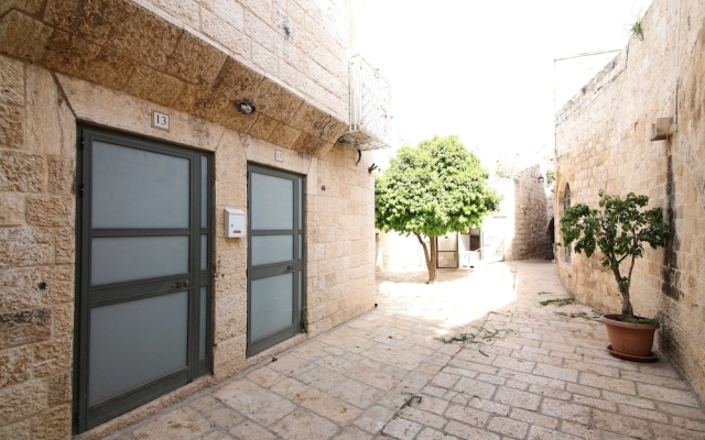 Cozy Kotel House