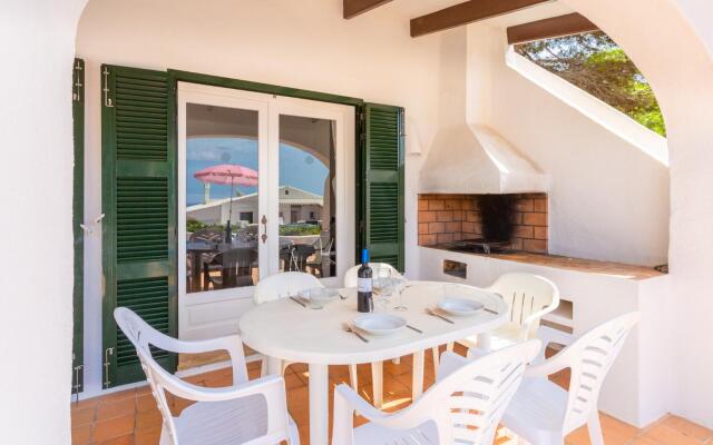 Villa Binibety