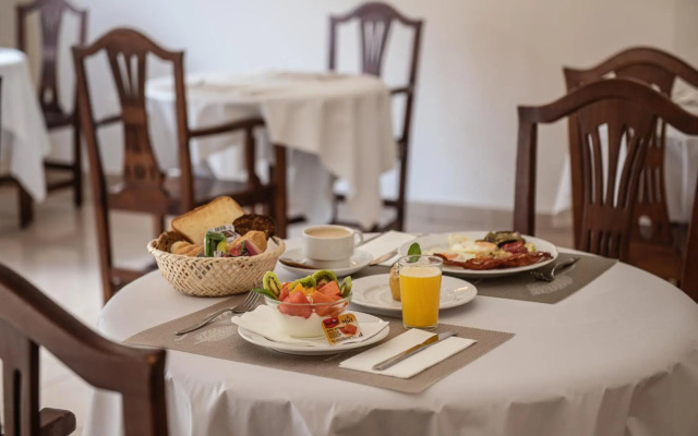 Hotel Marte